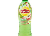 Vyhrajte kartón ľadových čajov Lipton