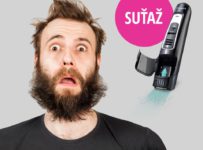Vyhrajte zastrihávač so zásobníkom Wellneo