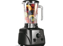 Súťaž o vysokootáčkový smoothie mixér Orava RM-1550