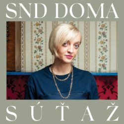 Súťaž SND o Kôš plnochutných potravín z YEME