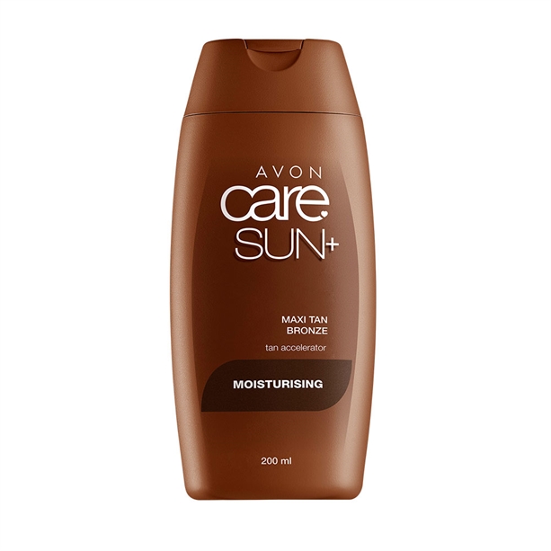 Súťaž o novinky Avon Care Sun+