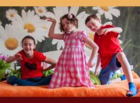 Súťaž o 3-dňový rodinný pobyt v Hoteli Slovan