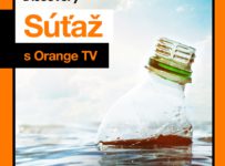 Súťaž o balíček od televíznej stanice Discovery