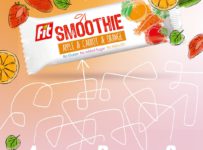 Súťaž o balíček s tyčinkami Fit SMOOTHIE