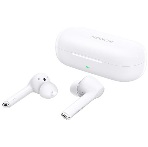 Súťaž o bezdrôtové slúchadlá Honor Magic Earbuds