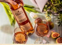 Súťaž o frankovku rosé od Slovenské Vinice