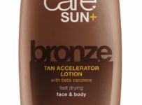 Súťaž o novinku Avon Care Sun+