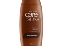 Súťaž o novinky Avon Care Sun+