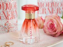 Súťaž o toaletnú vodu Lanvin Modern Princess Blooming