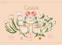 Súťaž o tri luxusné jarné vône Chloé, Love Story alebo Nomade