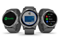 Súťaž o športové hodinky Garmin vívoactive 4