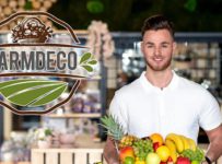 Veľká súťaž o poukážku na nákup do FarmDeco