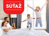 Vyhrajte hĺbkové vyčistenie matraca spolu s dezinfekciou