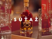 Vyhrajte jednu z prvých online blendovaných whisky na svete