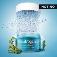 Súťaž o 3 balíčky Neutrogena od NOTINO