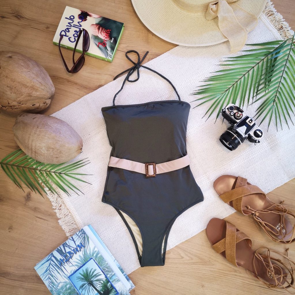 Súťaž o plavky od BEPON z novej kolekcie podľa vlastného výberu