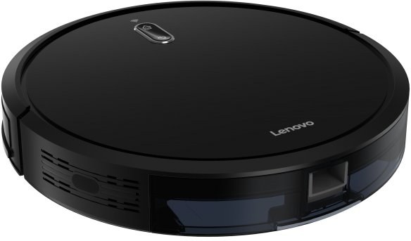 Súťaž o robotický vysávač Lenovo E1 Vacuum Cleaner