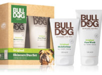 Súťaž ku Dňu otcov s vegánskou kozmetikou Bulldog