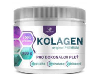 Súťaž o Kolagen Original Premium 200g