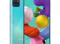 Súťaž o Samsung Galaxy A51