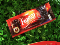 Súťaž o balíček sladkostí Figaro