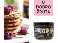 Súťaž o novinku POWERLOGY KIDS NOUGAT