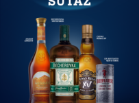 Súťaž o novinky od Pernod Ricard Slovakia
