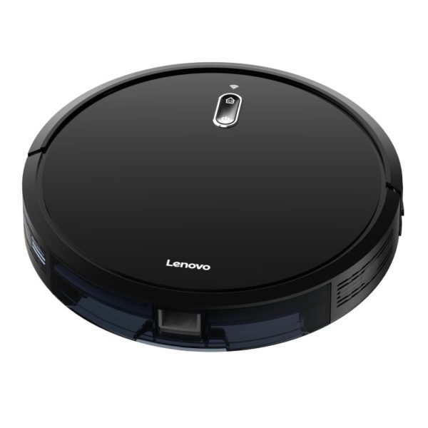Súťaž o robotický vysávač Lenovo Vacuum E1