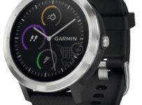 Súťaž o smart hodinky GARMIN VIVOACTIVE 3 s produktami MAGNEX