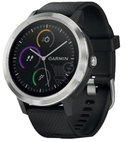 Súťaž o smart hodinky GARMIN VIVOACTIVE 3 s produktami MAGNEX