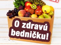 Súťaž o zdravú bedničku