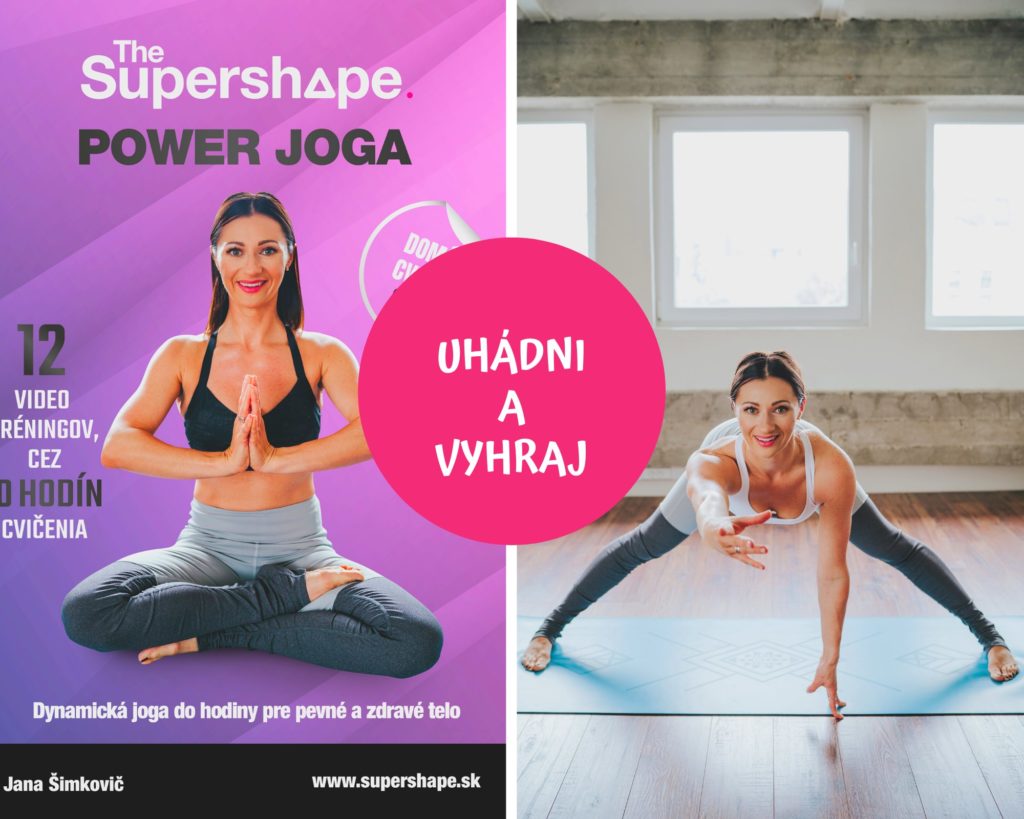 Vyhraj e-knihu podľa vlastného výberu z ponuky na eshop.cvicte.sk