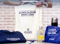 Vyhrajte výbavu do prírody od Klasika