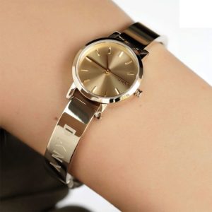 Súťaž o luxusné hodiny DKNY v hodnote 132€