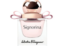 Súťaž o Salvatore Ferragamo Signorina Mini