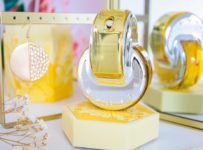 Súťaž o toaletnú vodu Bvlgari Omnia Golden Citrine