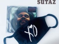 Súťaž o CD a rúško od The Weeknd