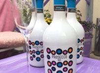 Súťaž o Talianske prosecco Multicolor