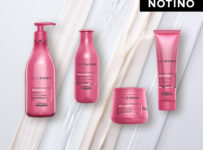 Súťaž o balíček L´Oréal Professionel Serie Expert Pro Longer