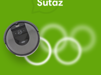 Súťaž o robotický vysávač Roomba i7+ na mesiac zdarma