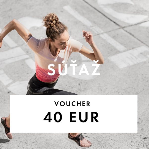 Súťaž o voucher v hodnote 40 Eur do BIBLOO