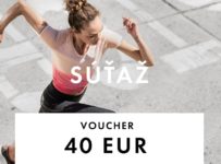 Súťaž o voucher v hodnote 40 Eur do BIBLOO
