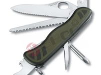 Súťaž o vreckový nožík VICTORINOX SOLDIER