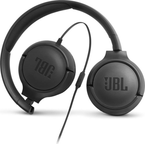 Súťaž o slúchadlá JBL TUNE 500