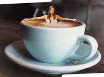 Veľká SMILE & DRIVE súťaž o poukážku na 50x espresso