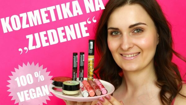 Vyhraj balíček dekoratívnej kozmetiky Dermacol EAT me