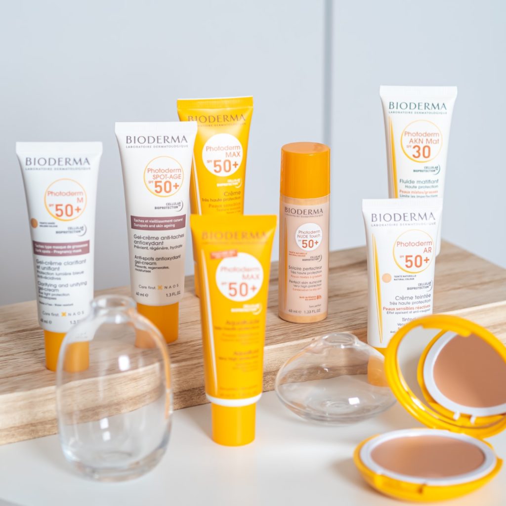 Vyhrajte opaľovací krém BIODERMA na vašu pokožku