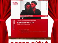 , v rámci Shakespearovských letných slávností