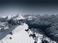 Letná súťaž s Jamesom Bondom o cestu a pobyt vo Švajčiarsku pre dve osoby