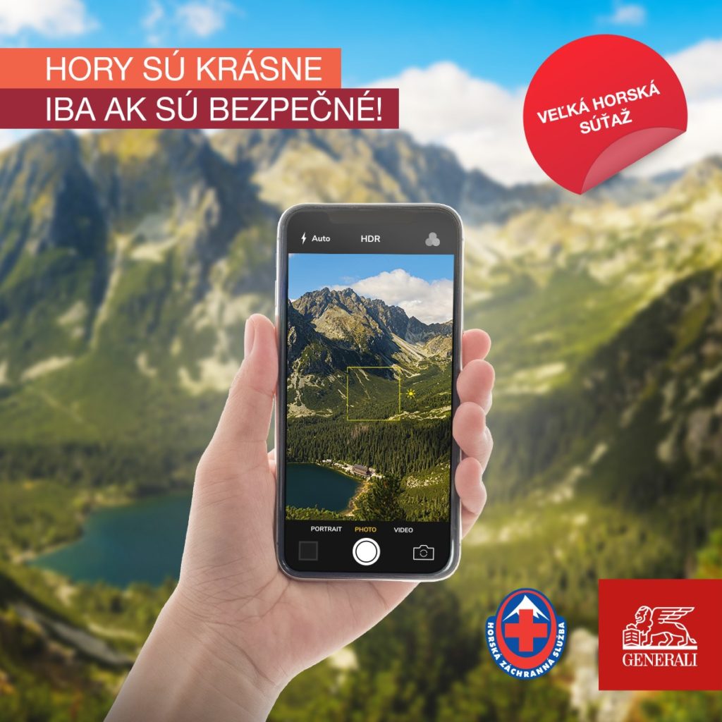 Veľká horská súťaž